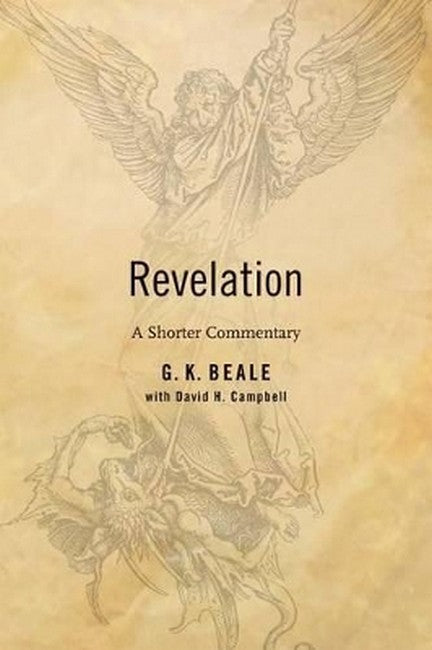 Revelation cover