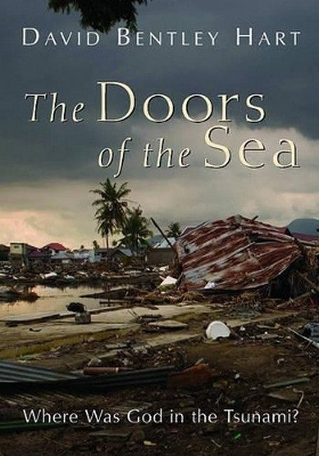 Doors of the Sea cover