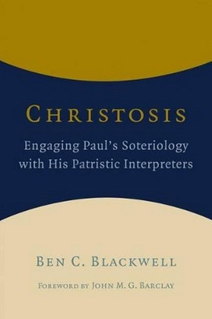Christosis cover