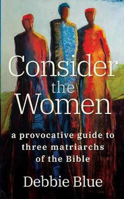 Consider the Women cover