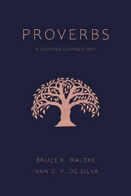 Proverbs cover