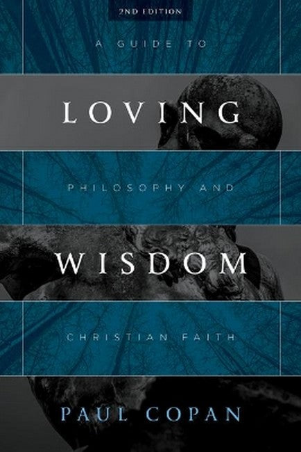 Loving Wisdom cover