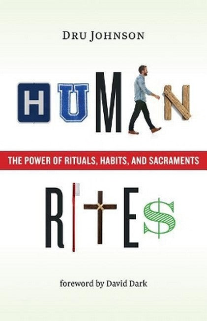 Human Rites cover