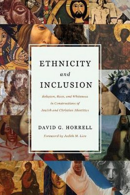 Ethnicity and Inclusion cover