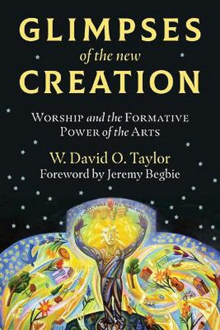 Glimpses of the New Creation cover