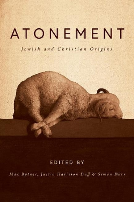 Atonement cover