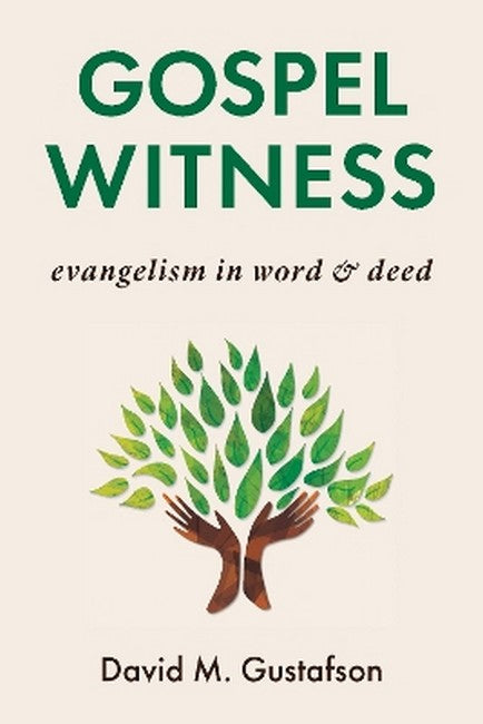 Gospel Witness cover