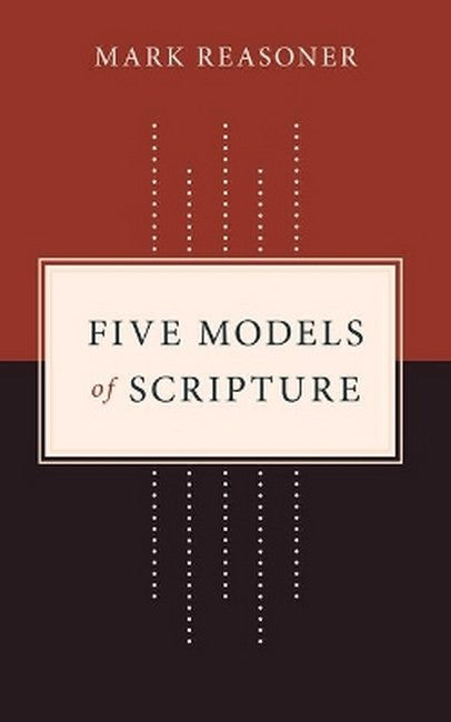 Five Models of Scripture cover