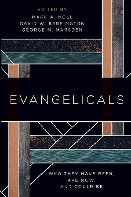 Evangelicals cover