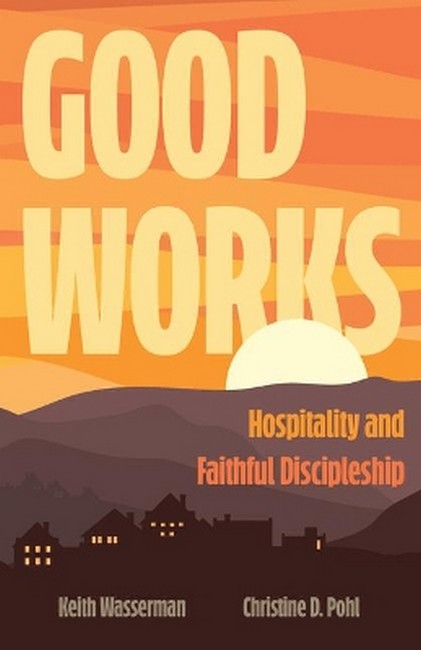 Good Works cover