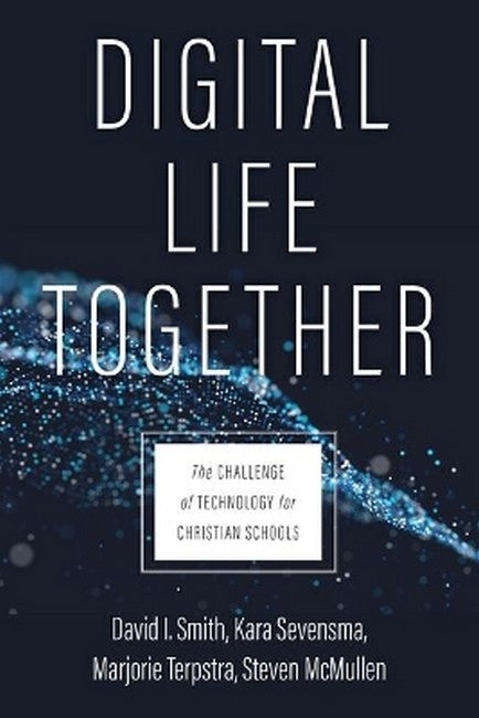 Digital Life Together cover