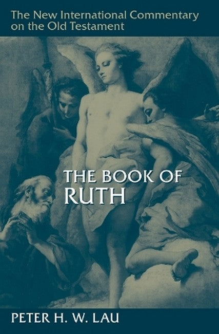 The Book of Ruth cover