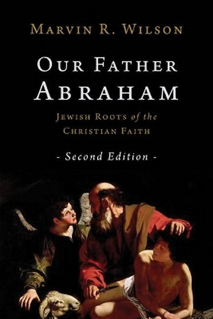 Our Father Abraham cover