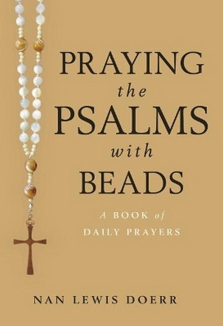 Praying the Psalms with Beads cover