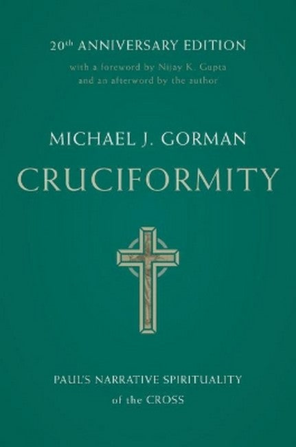 Cruciformity cover