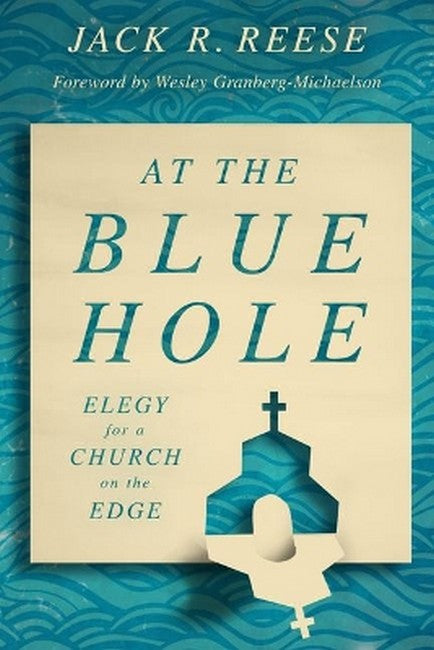At the Blue Hole cover
