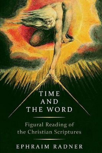 Time and the Word cover