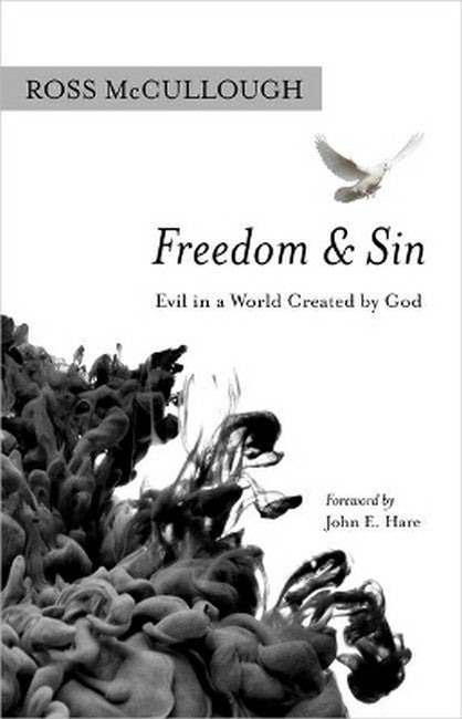 Freedom and Sin cover