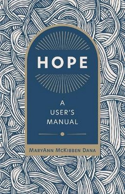 Hope cover
