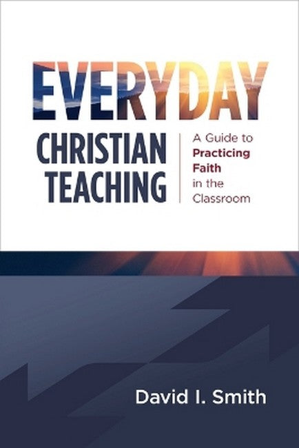 Everyday Christian Teaching cover