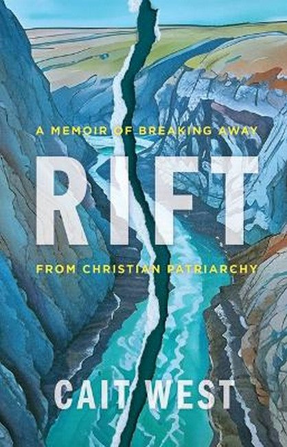 Rift cover