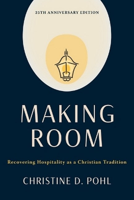 Making Room, 25th Anniversary Edition cover
