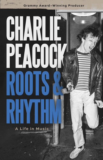 Roots and Rhythm cover