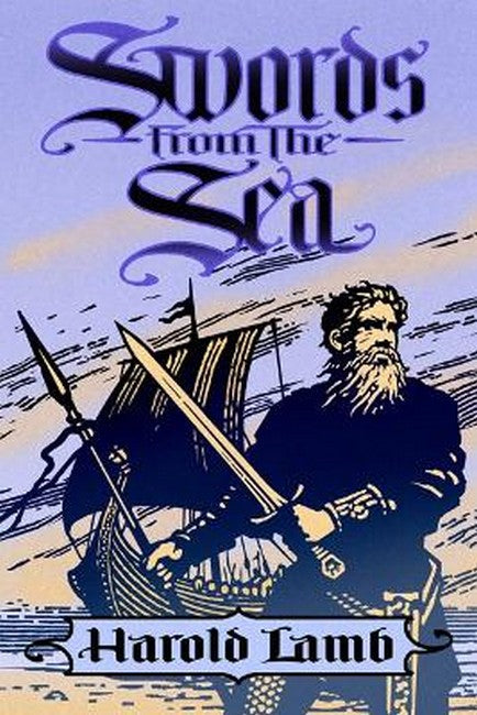 Swords from the Sea cover