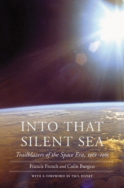 Into That Silent Sea cover