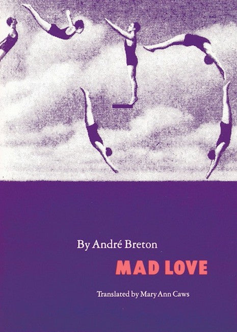 Mad Love cover
