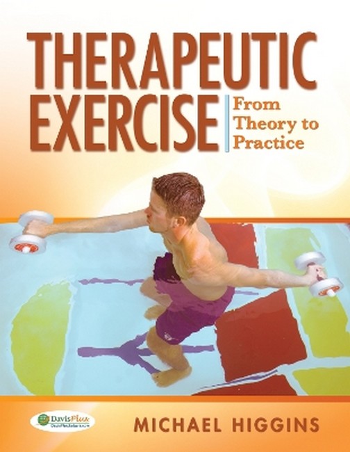 Therapeutic Exercise cover