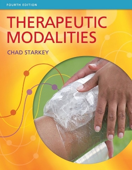 Therapeutic Modalities cover