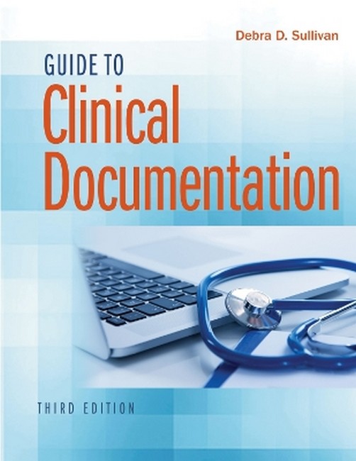 Guide to Clinical Documentation cover