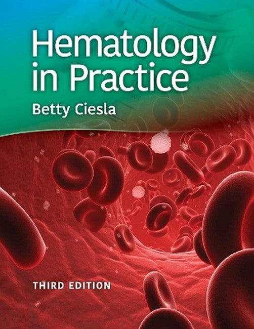 Hematology in Practice cover