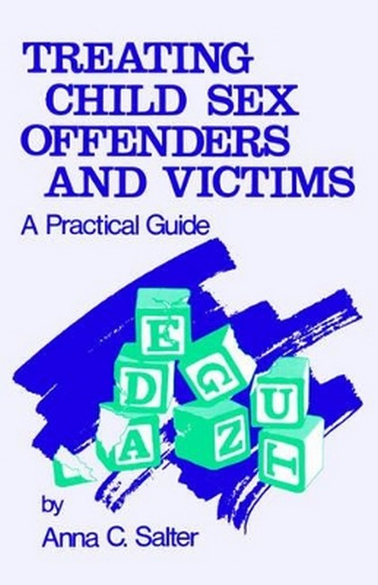 Treating Child Sex Offenders and Victims cover