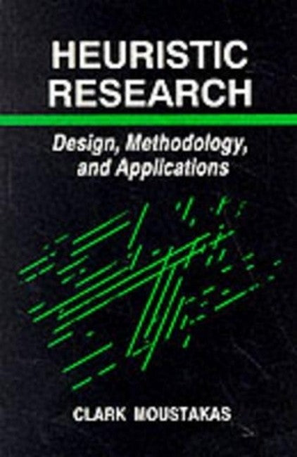 Heuristic Research cover