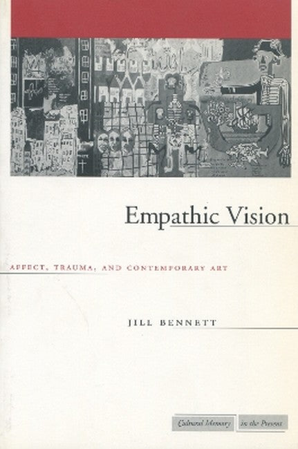 Empathic Vision cover