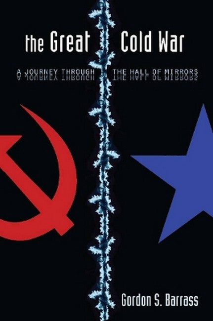 The Great Cold War cover