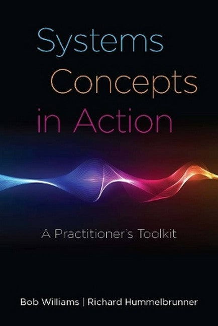 Systems Concepts in Action cover
