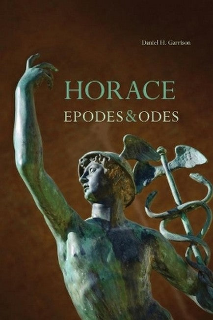 Horace cover