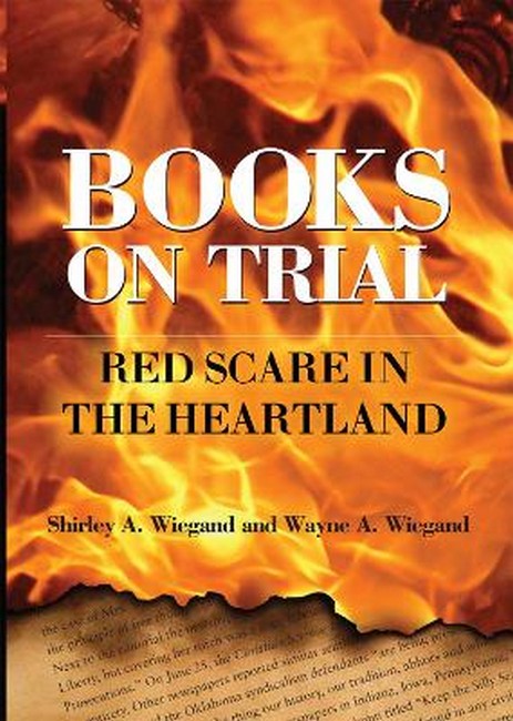 Books on Trial cover