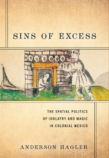 Sins of Excess cover