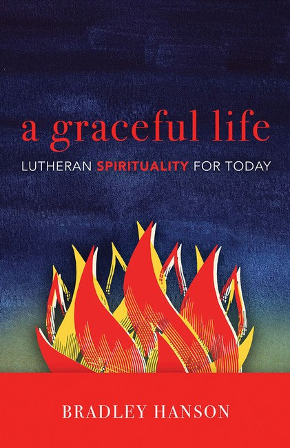 A Graceful Life cover