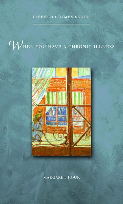 When You Have a Chronic Illness cover