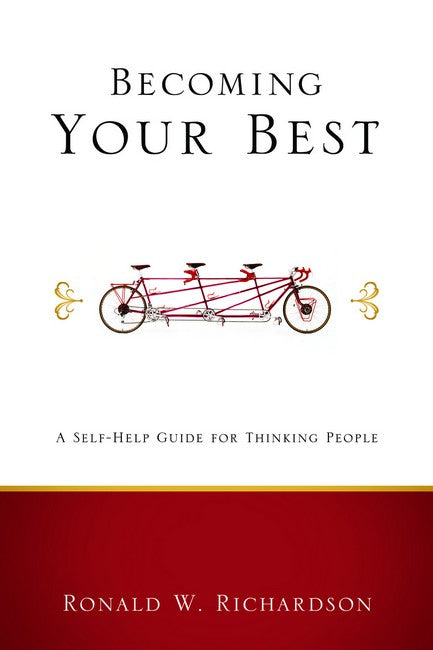 Becoming Your Best cover