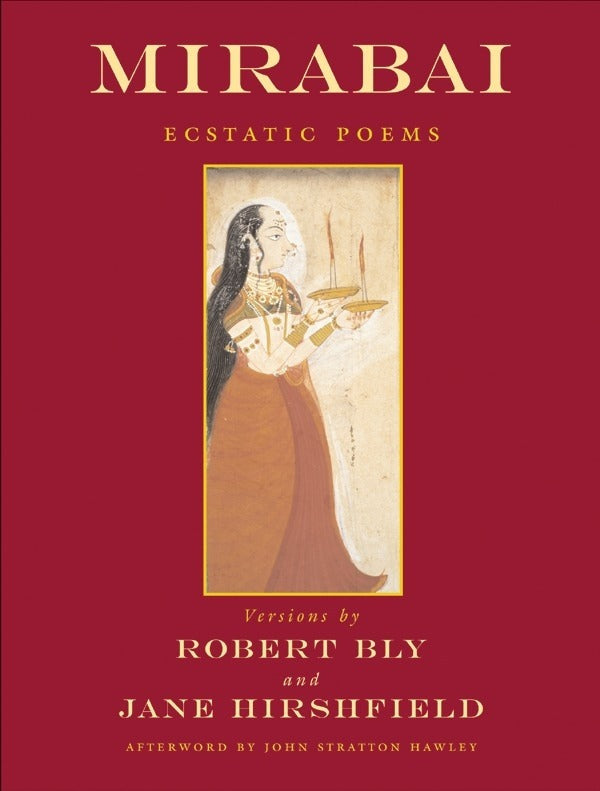 Mirabai book cover