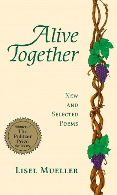 Alive Together cover