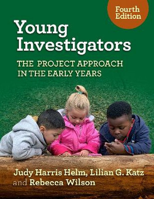 Young Investigators cover