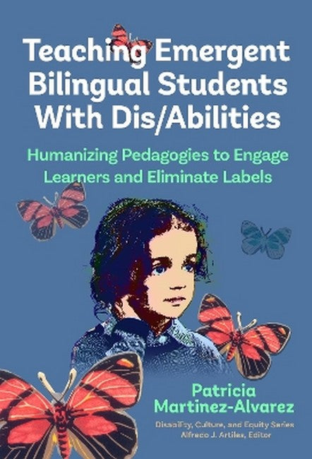 Teaching Emergent Bilingual Students With Dis/Abilities cover