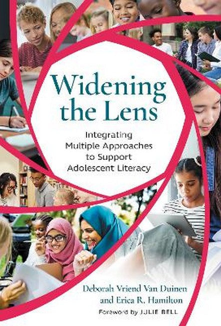 Widening the Lens cover